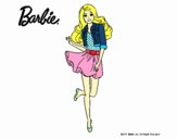 Barbie informal