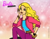 Barbie súper guapa