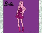 Barbie veraniega