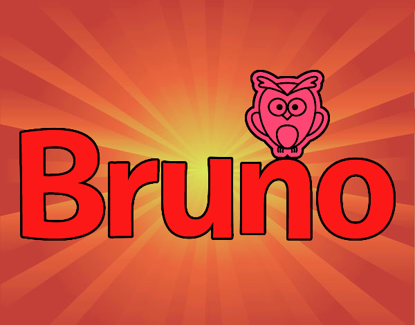 Bruno!!!!!!!!!!!!!