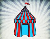 Carpa de circo