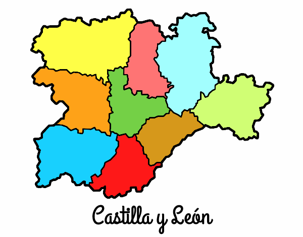 Castilla y León