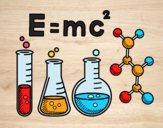 Clase de química