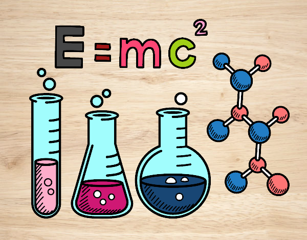 Clase de química