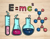 Clase de química