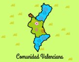 Comunidad Valenciana