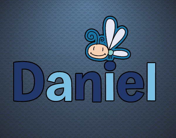 Daniel