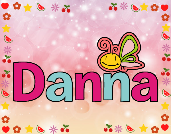 Danna