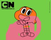 Darwin de Gumball