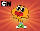 Darwin de Gumball