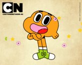 Darwin de Gumball