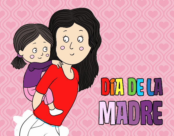 Día de la Madre