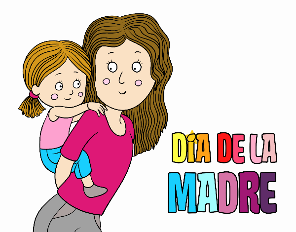 Día de la Madre