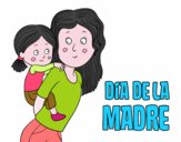 Día de la Madre