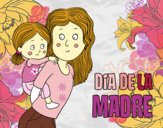 Día de la Madre