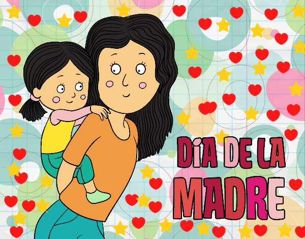 Día de la Madre