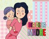 Día de la Madre