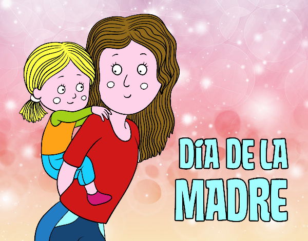 Día de la Madre