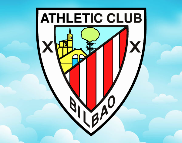 Escudo del Athletic Club de Bilbao