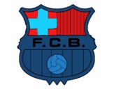 Escudo del F.C. Barcelona