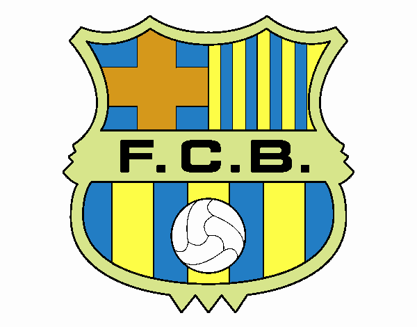 Escudo del F.C. Barcelona