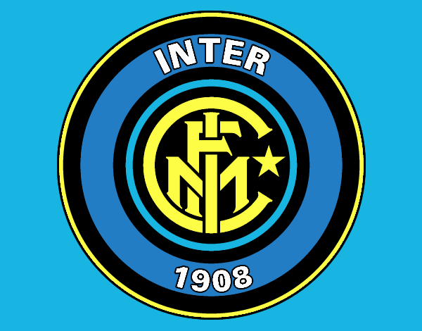 Escudo del Inter de Milán