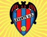 Escudo del Levante UD