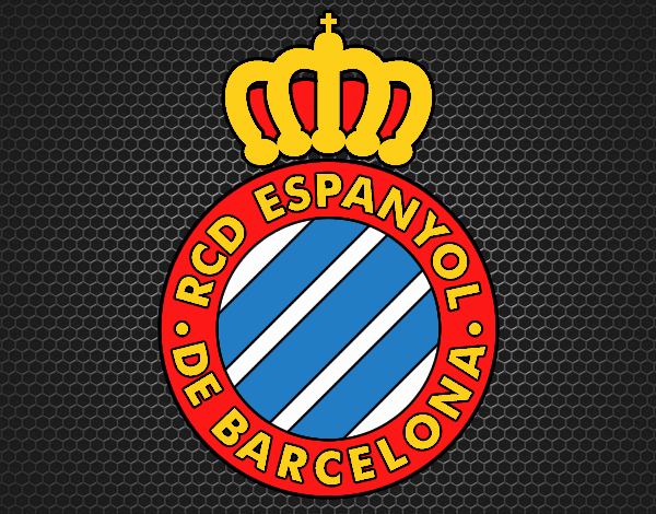 Escudo del RCD Espanyol