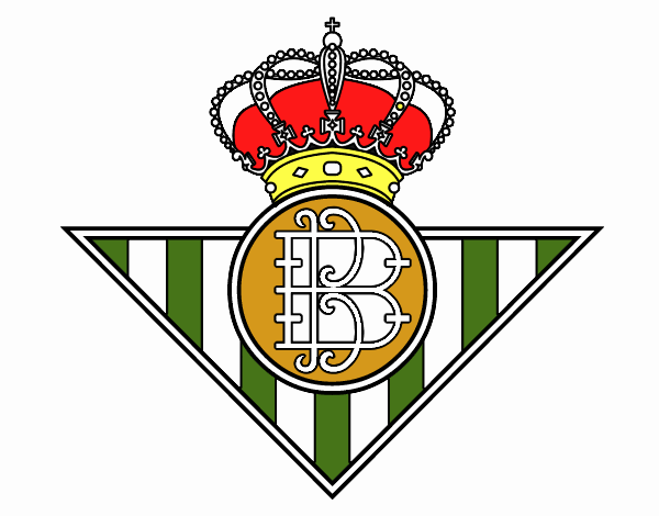 Escudo del Real Betis Balompié