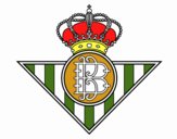 Escudo del Real Betis Balompié