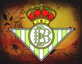 Escudo del Real Betis Balompié