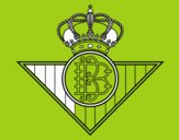 Escudo del Real Betis Balompié