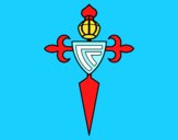 Escudo del Real Club Celta de Vigo