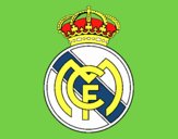 Escudo del Real Madrid C.F.