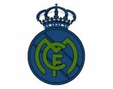 Escudo del Real Madrid C.F.