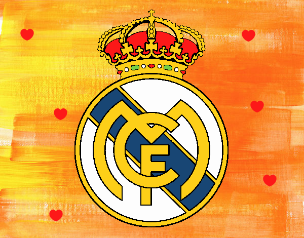 Escudo del Real Madrid C.F.