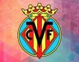 Escudo del Villarreal C.F.