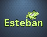 Esteban