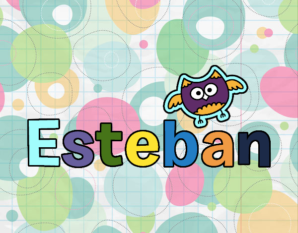 ESTEBAN