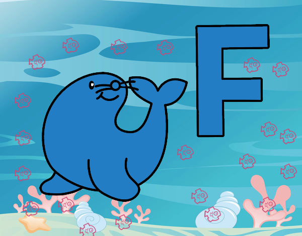 F de Foca