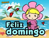 Feliz domingo