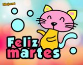 Feliz martes