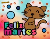 Feliz martes