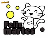 Feliz martes