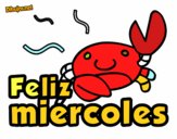 Feliz miércoles