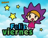 Feliz viernes