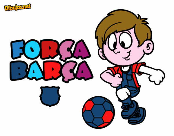 Força Barça