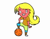 Fútbol femenino