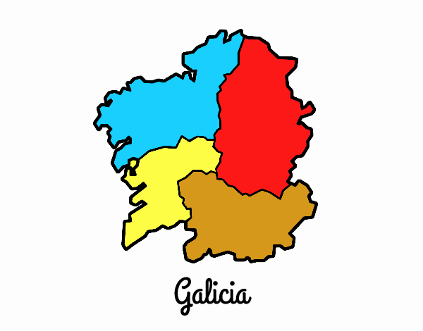 Galicia