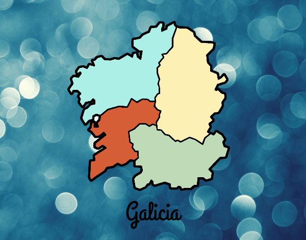 Galicia